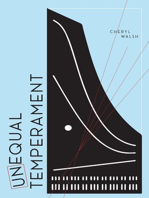 cover image of Unequal Temperament